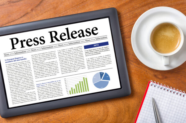 Press Release Writing